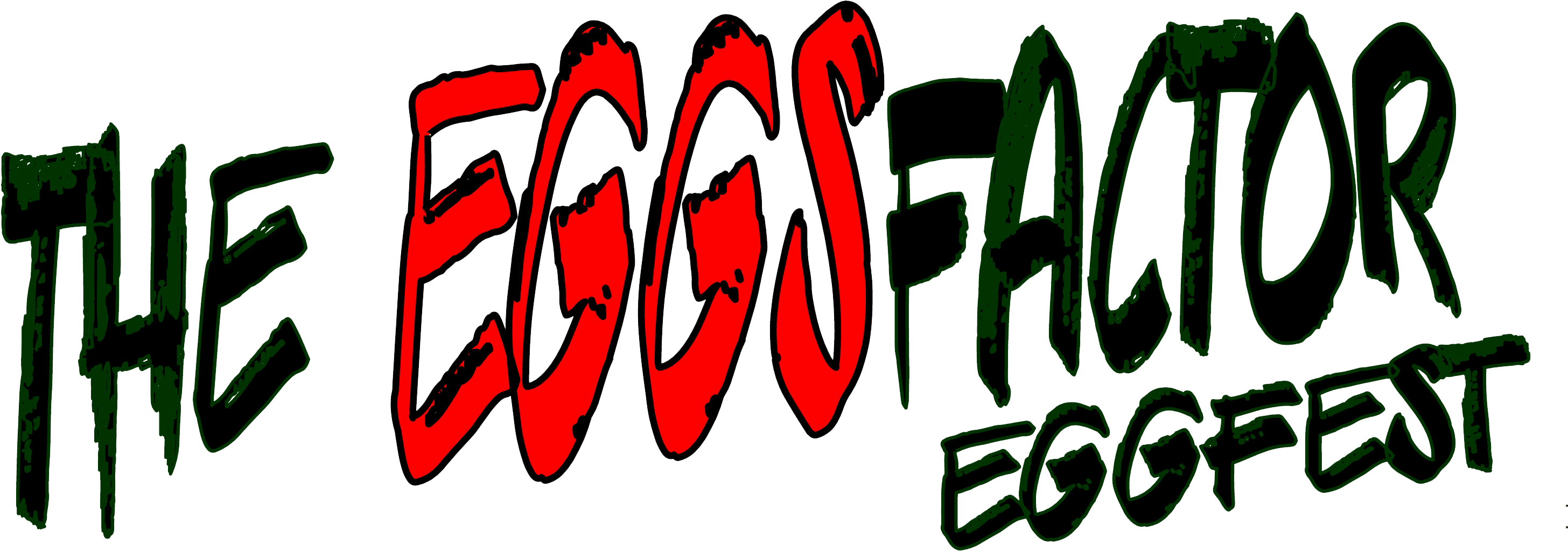 Really Want To Be Eggheads And Welcome Even Folks Who Clipart (3052x1135), Png Download