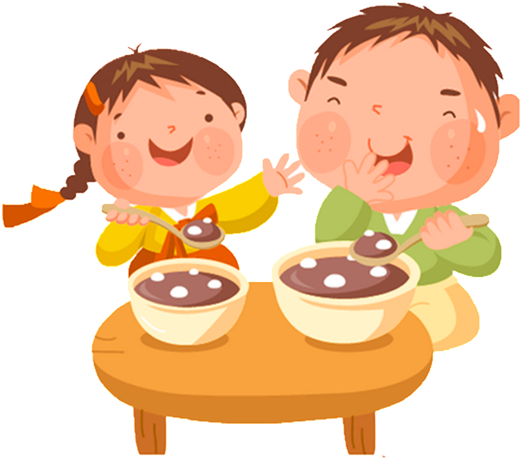 This Graphics Is New Year's Soup Png Design About The - 元宵 佳節 Clipart (1024x781), Png Download