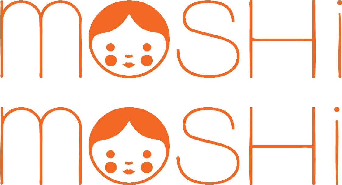 Moshi Moshi-chapel Hill Clipart (1124x610), Png Download