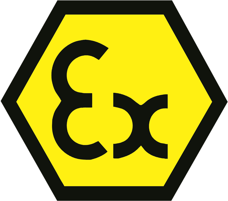 Ex Atex Clipart (800x717), Png Download