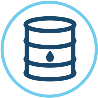 Wholesale Fuel Distribution Clipart (1000x339), Png Download