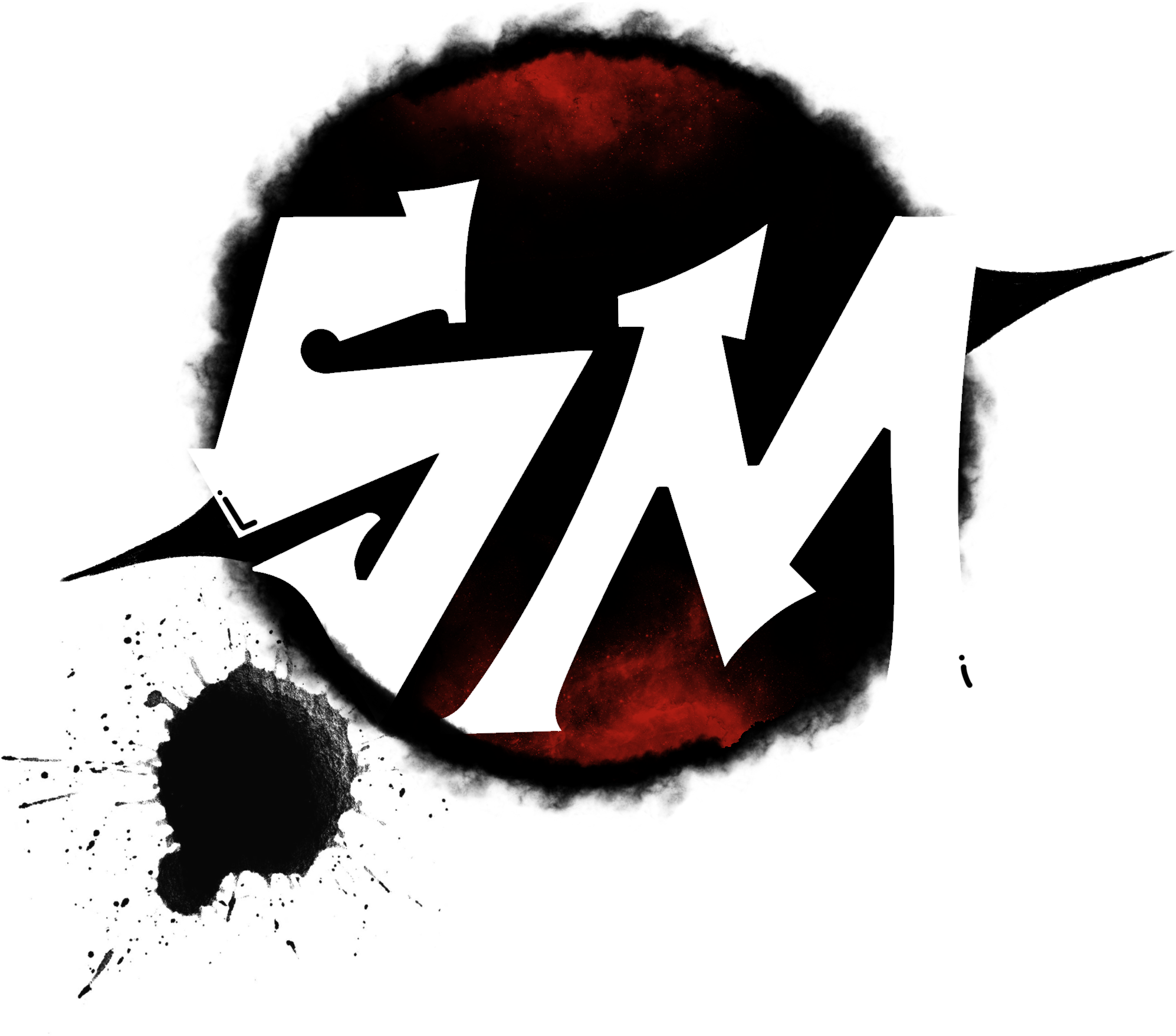Stickomania Stickomania - Graphic Design Clipart (4000x4000), Png Download
