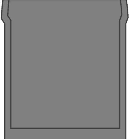 Gravestone Clipart Transparent Background - Parallel - Png Download (640x480), Png Download