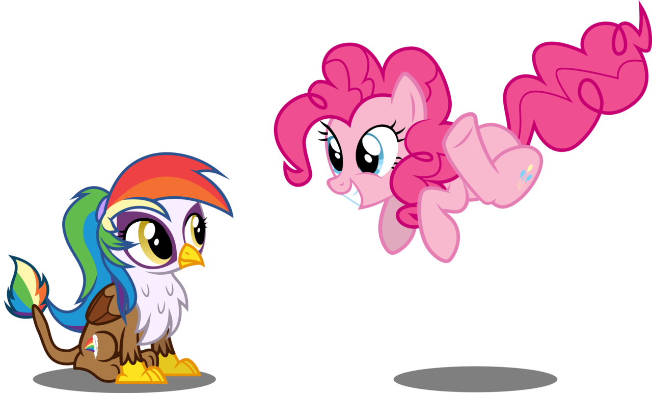 Adorable Face, Artist - My Little Pony Clipart (1280x771), Png Download