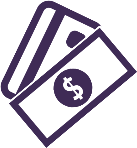 Student Account Payment Options At Uw-whitewater - Graphic Design Clipart (900x600), Png Download