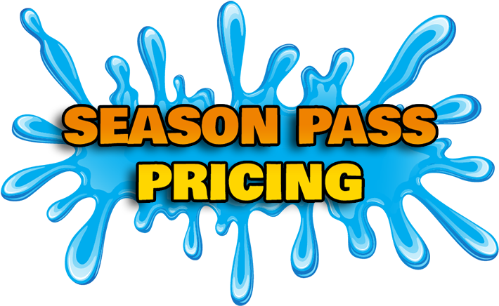 Seasonal Pricing - Water Clipart (800x471), Png Download