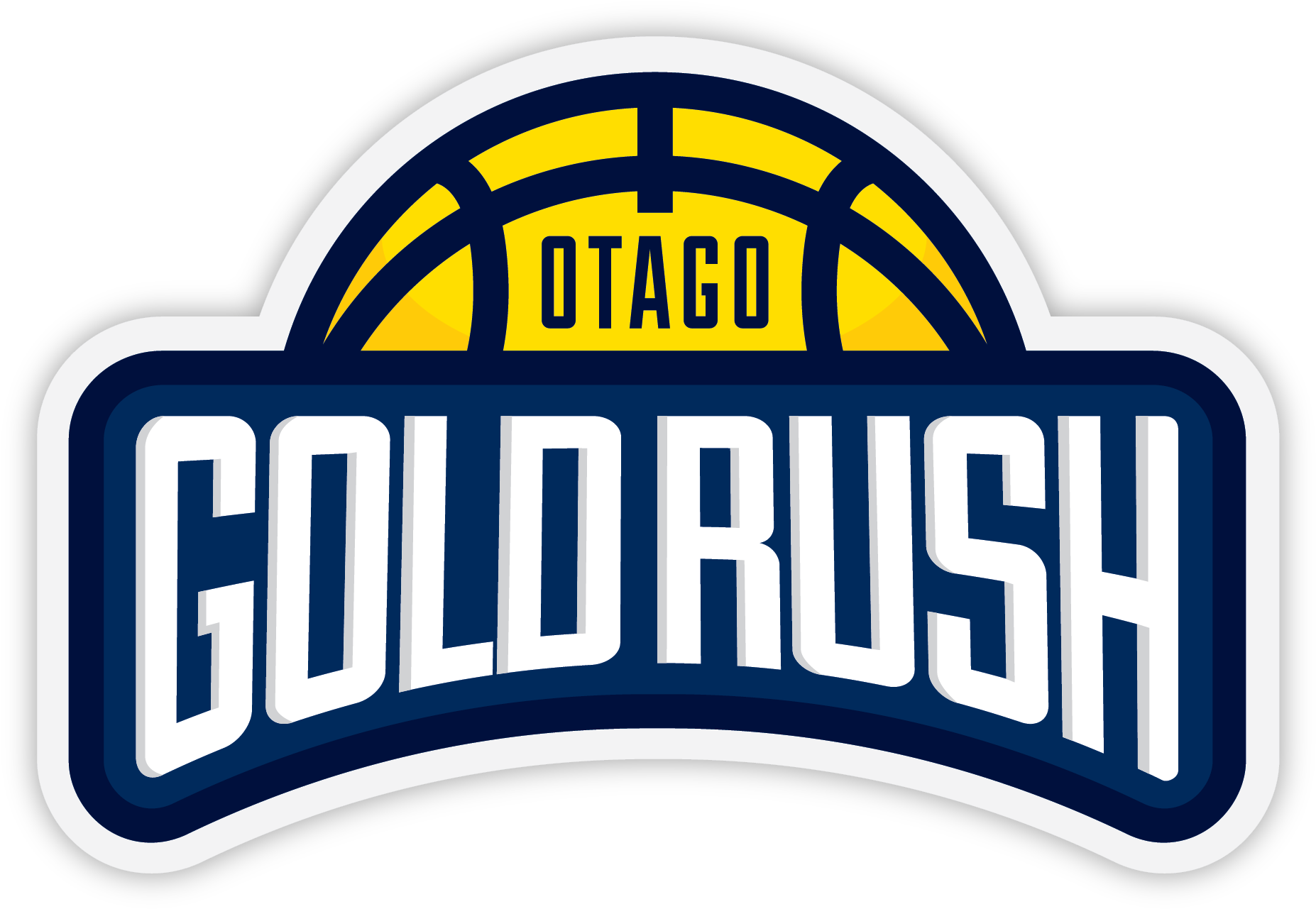 Applications Open For Otago Gold Rush Head Coach Position Clipart (1875x1305), Png Download