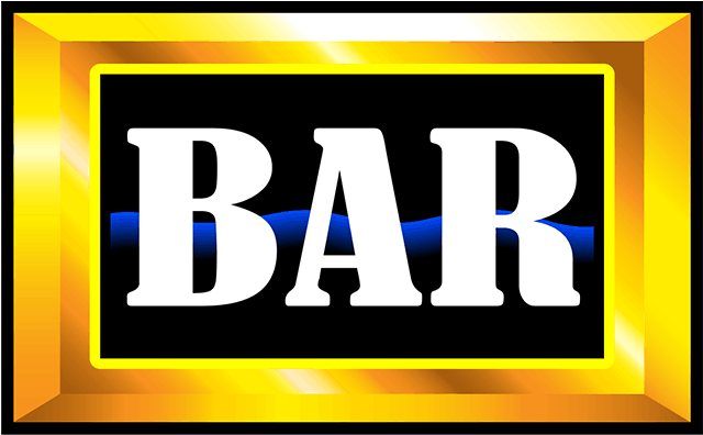 Bullion Bars - Marline Clipart (700x700), Png Download