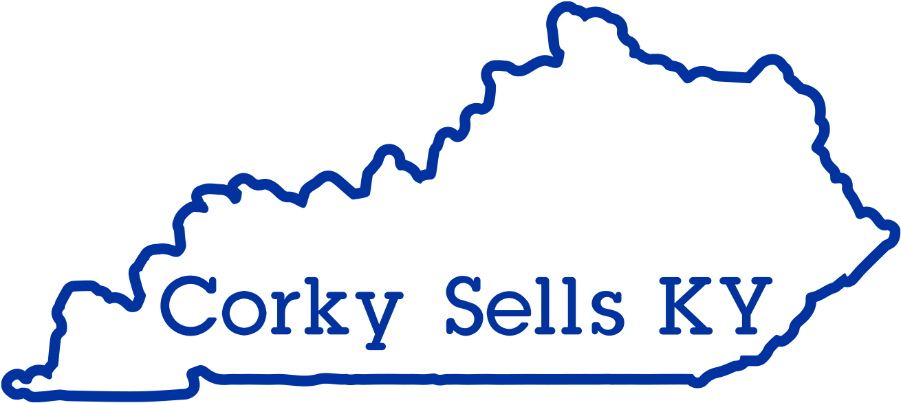 Coverphoto - Kentucky Outline Home Clipart (1600x678), Png Download