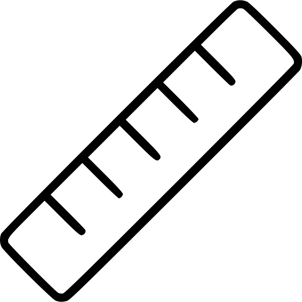 Measure Png Clipart (980x982), Png Download