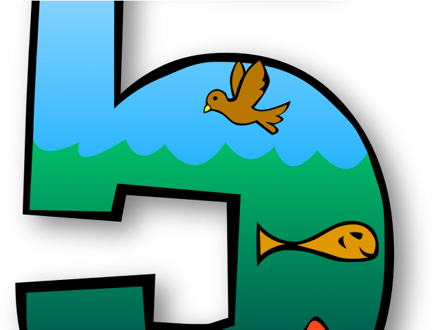 Despair Clipart Frustration - Story Of Creation Clipart - Png Download (640x480), Png Download