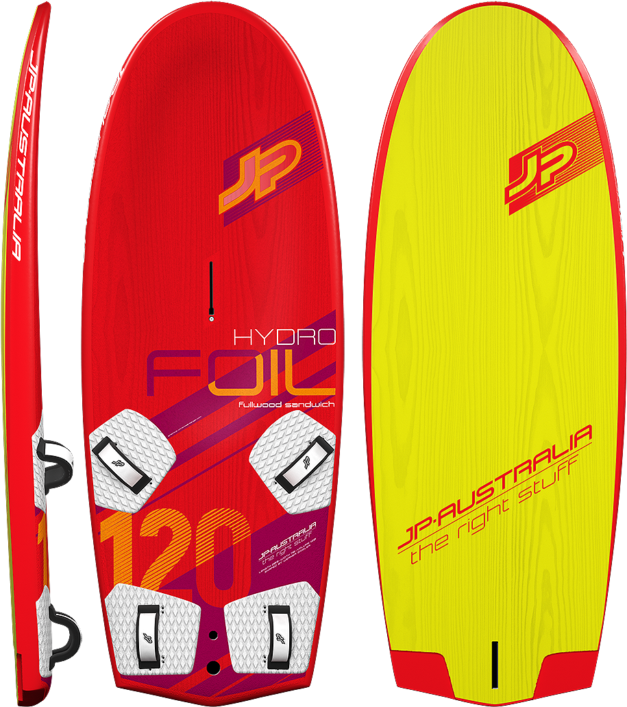 Jp - Hydrofoil 2019 Jp Fws Clipart (1015x1181), Png Download