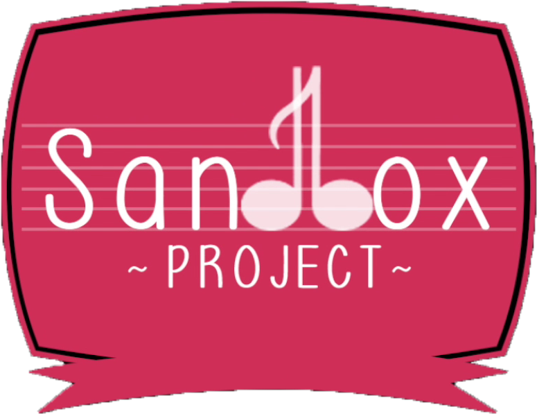 The Sandbox Project Clipart (835x631), Png Download