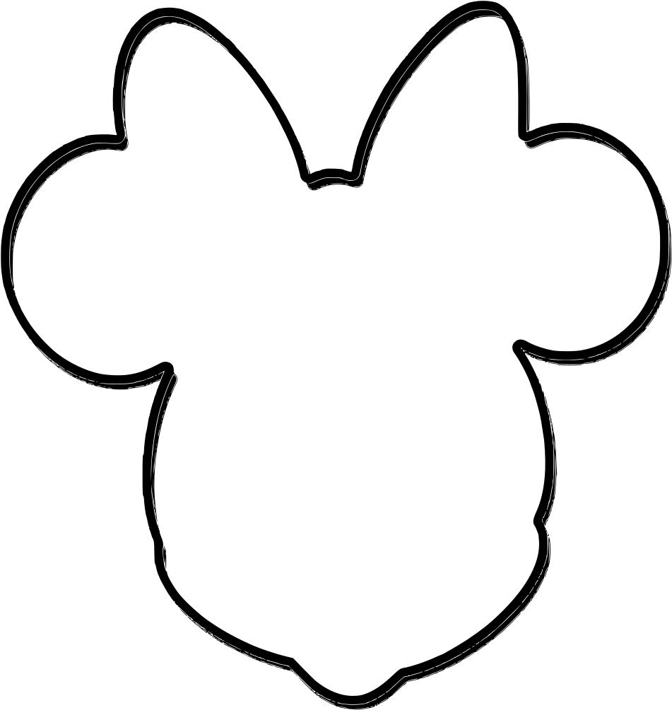 Download Png - Line Art Clipart (978x1024), Png Download