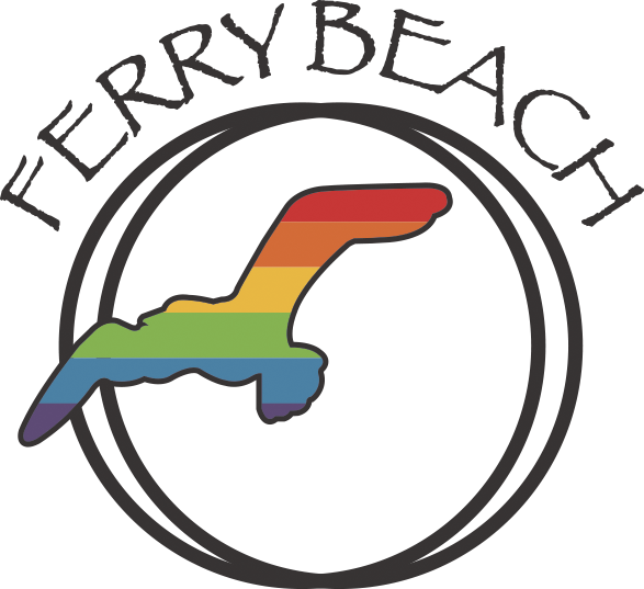 Join Us For One And Find Out Why So Many Of The Lgbtq Clipart (587x537), Png Download