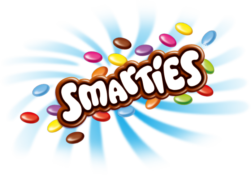 Download Smarties Candy Clip Art Smarties Png Download (3582200