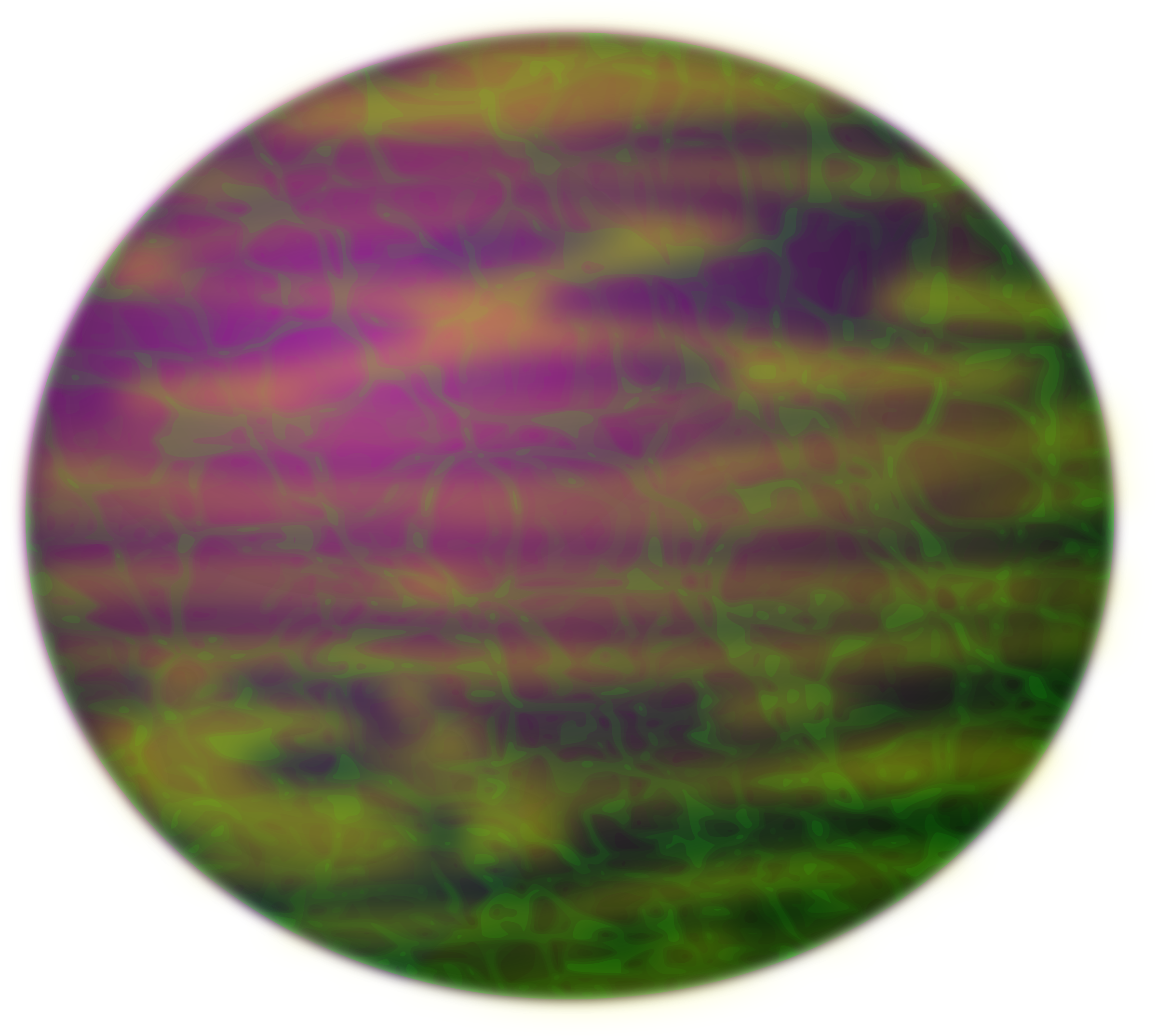 Big Image - Circle Clipart (2400x2149), Png Download