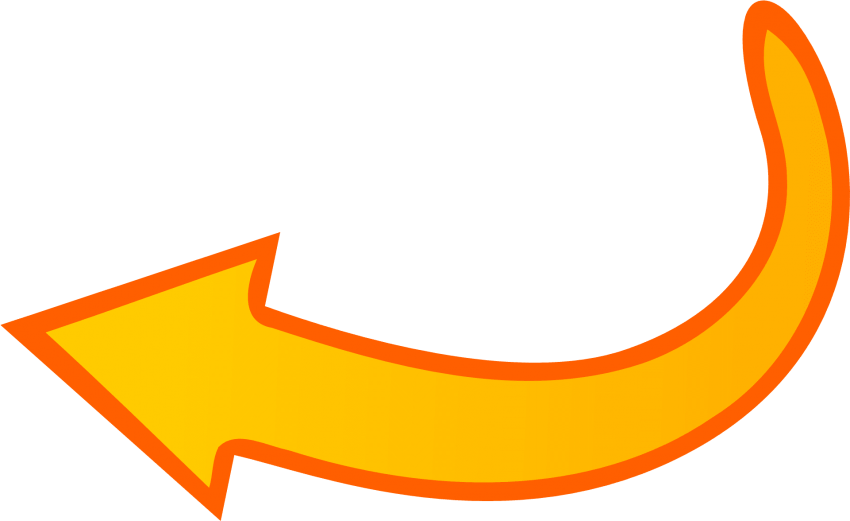 Free Png Download Arrow Png Images Background Png Images Clipart (850x521), Png Download