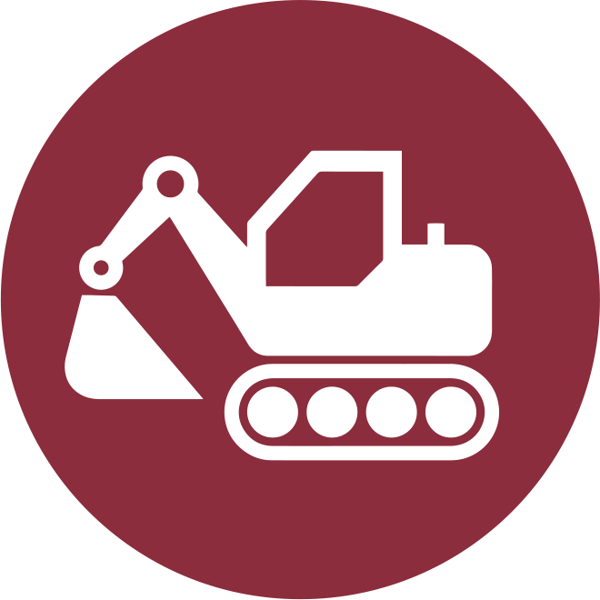 Bare - Construction Clipart (660x660), Png Download