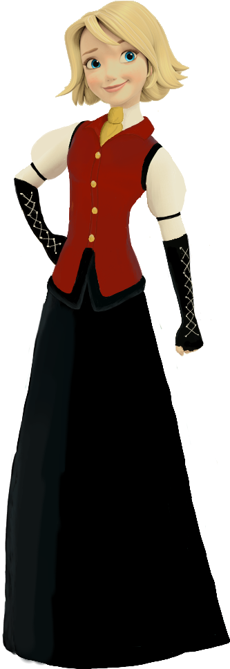 Ilayne=naomi 147 Kb - Costume Hat Clipart (462x992), Png Download