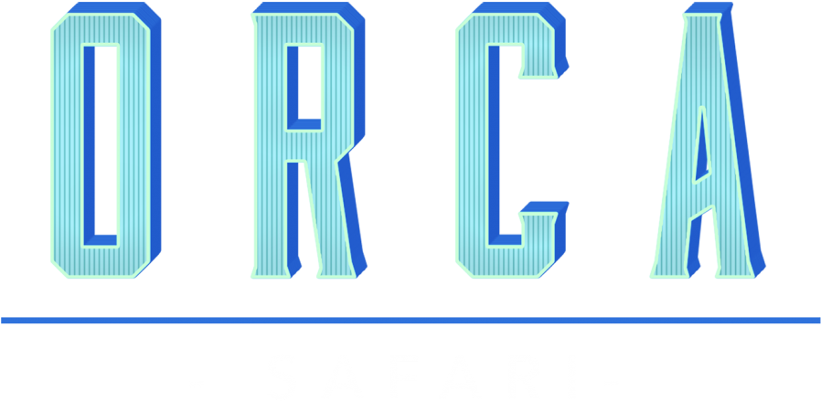 01 Logo Orcasafari Thumbnail Clipart (1024x638), Png Download