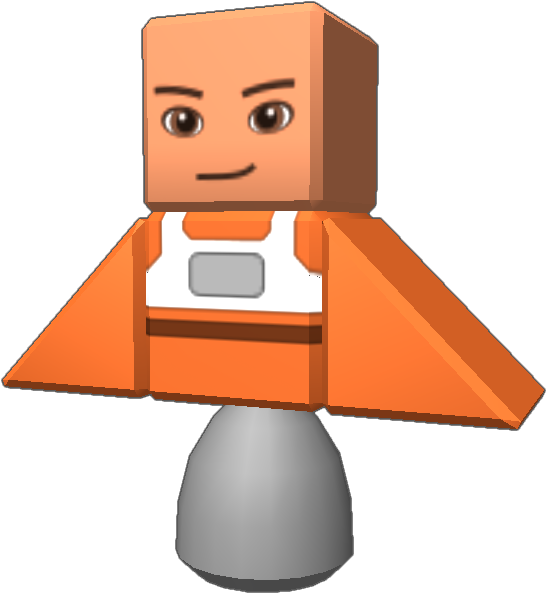 Rocket Man - 🚀🚀🚀🚀🚀🚀🚀🚀🚀🚀🚀🚀 - Cartoon Clipart (768x768), Png Download