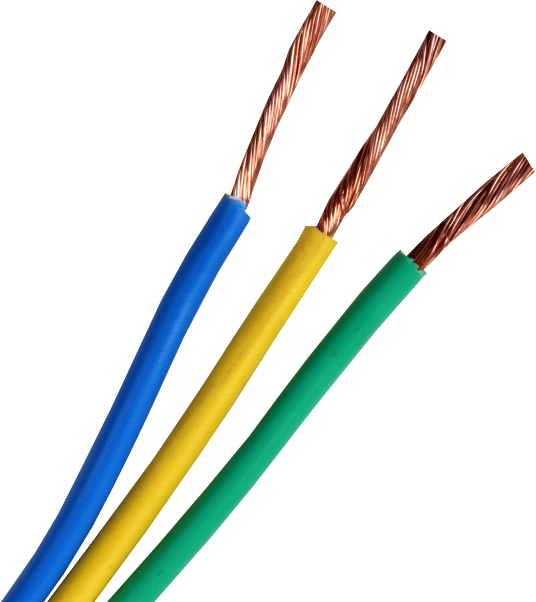 536 X 602 4 - Electrical Wires Transparent Background Clipart (536x602), Png Download