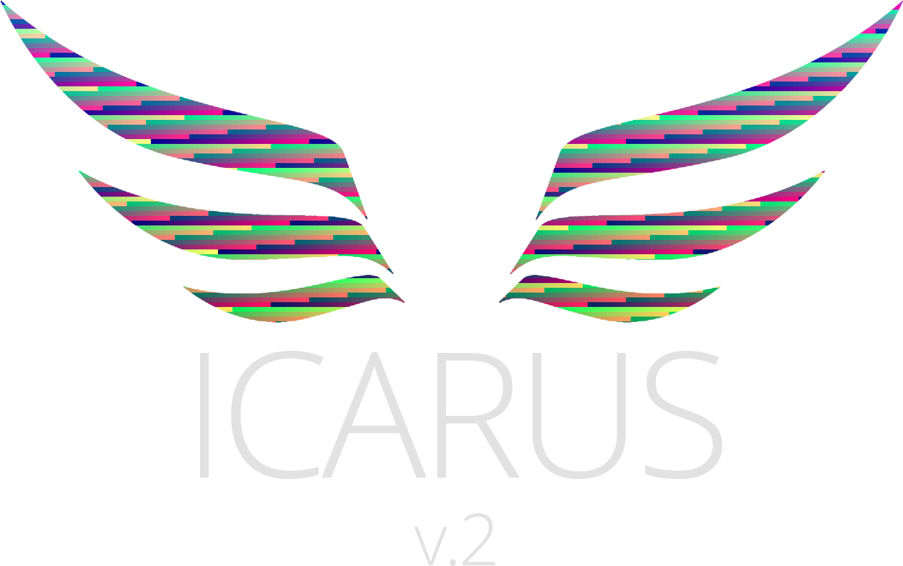 Icarus Mavic Pro Luts For D Clipart (1330x921), Png Download