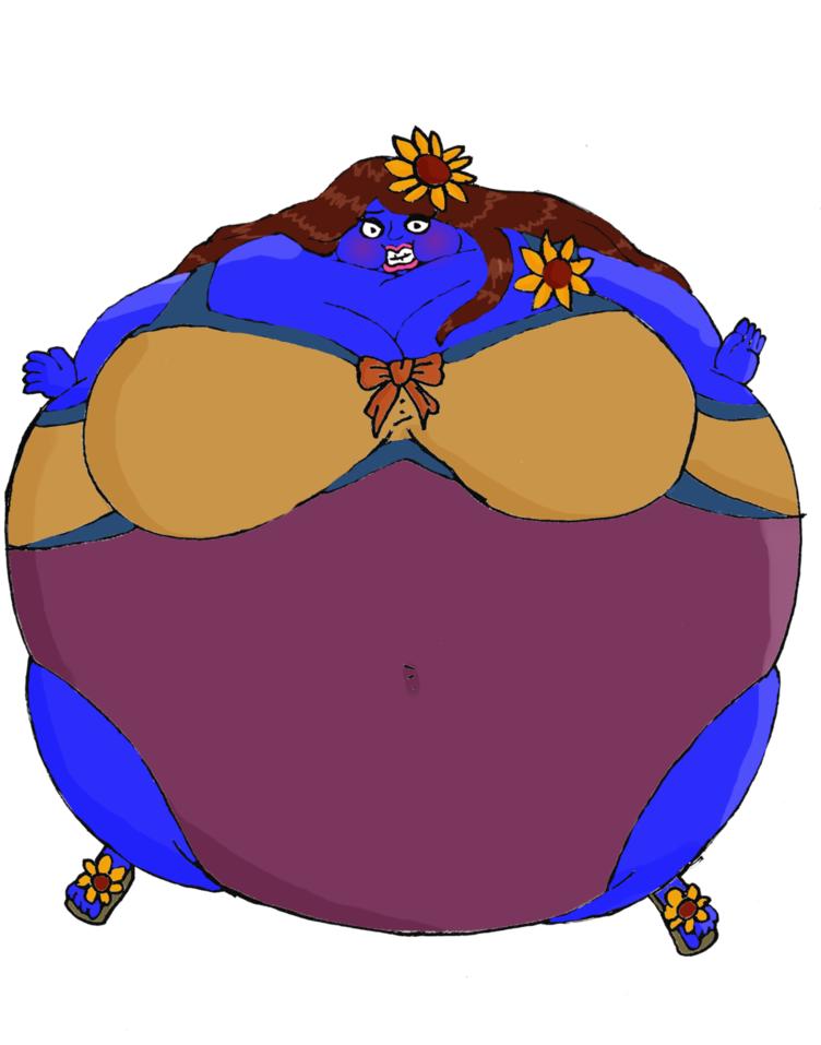 Roast Battle Reward By Thepumpmasterflate Clipart (752x957), Png Download