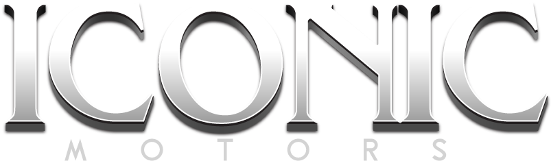 Iconic Motors - Circle Clipart (1200x300), Png Download