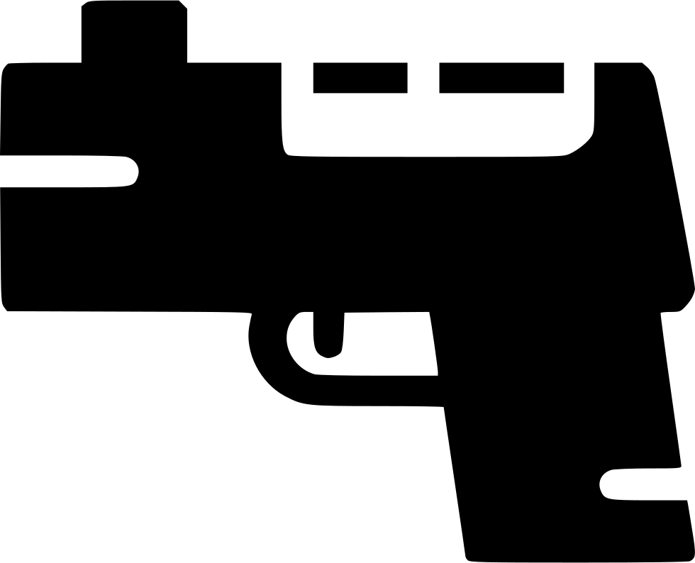 Png File Svg - Trigger Clipart (980x794), Png Download