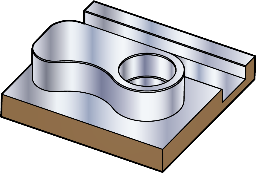 072117 - Wood Clipart (900x900), Png Download