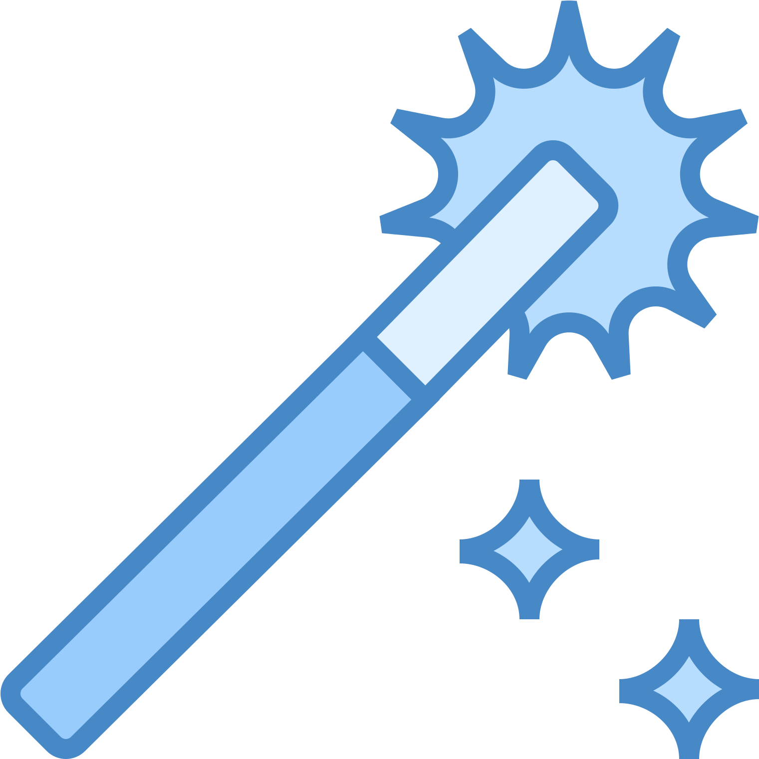 Fantasy Icon Clipart (1600x1600), Png Download