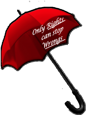 Sex Workers Action Group Kingston - Umbrella Clipart (1024x791), Png Download