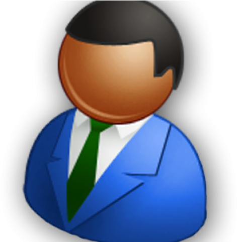 Check Clipart Fine - Cartoon - Png Download (640x480), Png Download