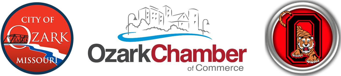 Ozarkleads Is A Joint Initiative Between The Clipart (1430x347), Png Download