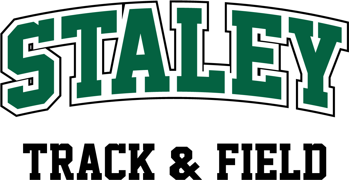 Staley Track & Field Clipart (1250x692), Png Download