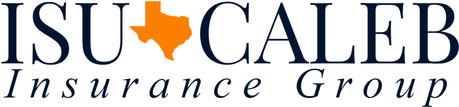 Isu-caleb Insurance Group - Construction Company Clipart (1024x318), Png Download