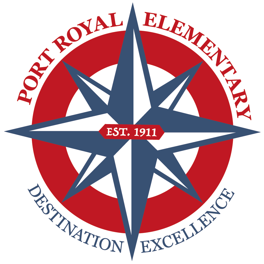 Port Royalelementary School - State University Of Papua Clipart (900x900), Png Download