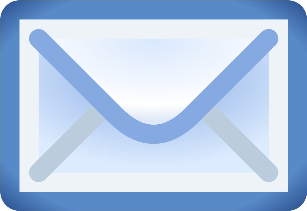 Incentive - Email Png Clipart (1000x1000), Png Download