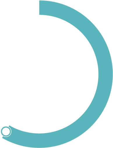 By 2020, It Is Predicted That Over A Third Of The Global - Circle Clipart (714x608), Png Download