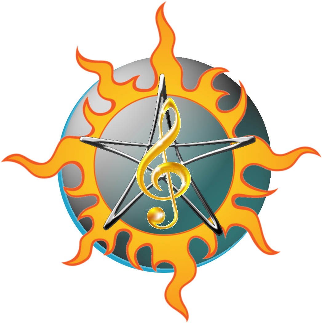 A Song About The Fires In Prescott Arizona 2012, Dedicated - Sun Vector Clipart (1074x1068), Png Download