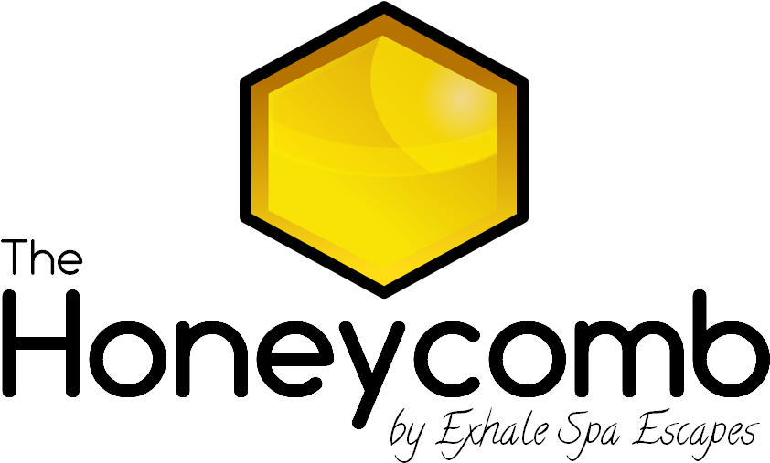 The Honeycomb - Graphic Design Clipart (885x515), Png Download