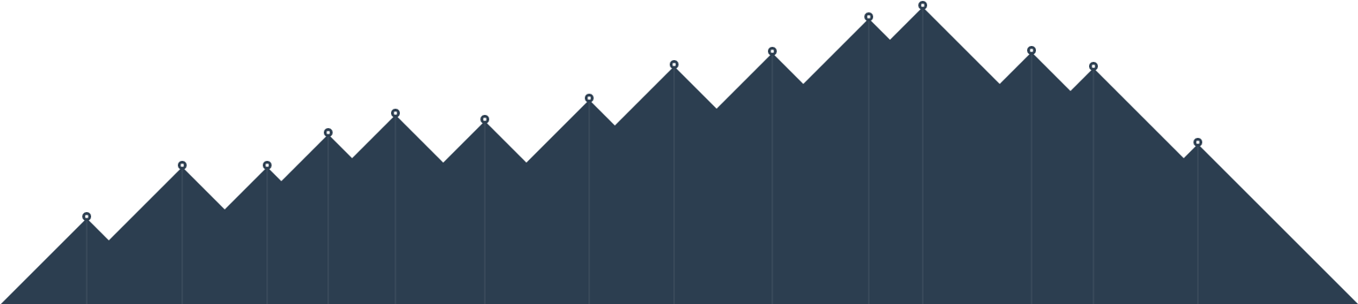 Carmine Stone Works - Illustration Clipart (1600x343), Png Download