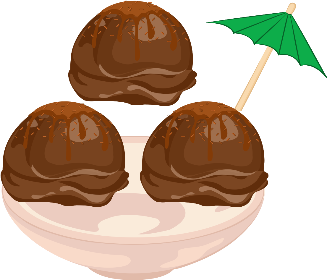 Chocolate Clipart (1180x1000), Png Download