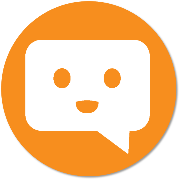 Avatar - Orange Location Icon Png Clipart (631x631), Png Download