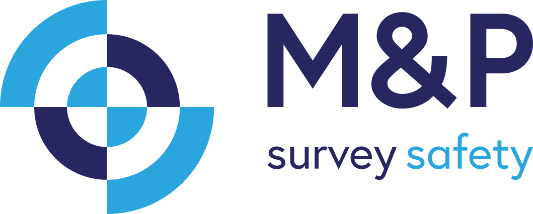 M&p Survey Equipment Ltd - Circle Clipart (1059x426), Png Download