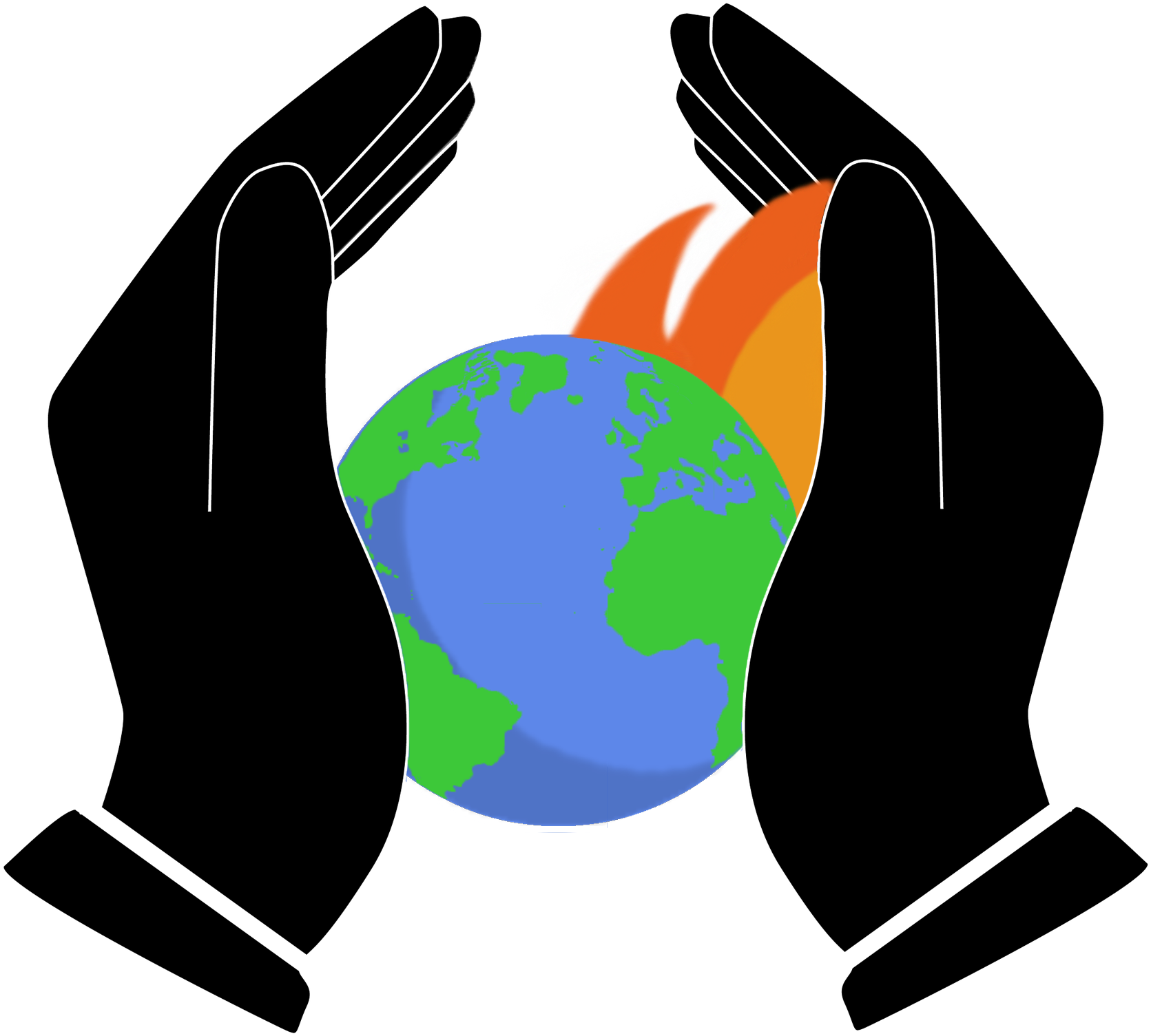 Climate Change Mitigation Icon Clipart (1732x1532), Png Download