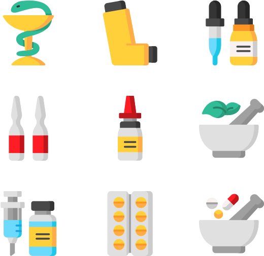 Pharmacy - Letter Clipart (600x564), Png Download