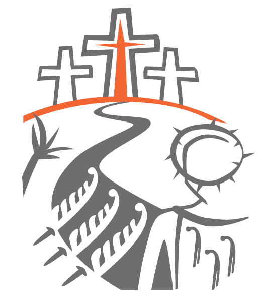 Lent Clip Art Lent Clip Art Lent Clip Art Lent Clip - Culto Da Paixao - Png Download (513x603), Png Download